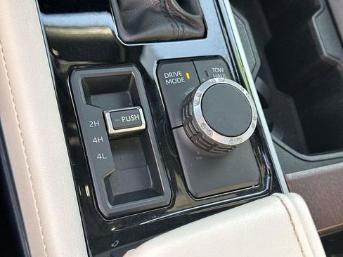 Used 2024 Toyota Tundra Capstone image 40