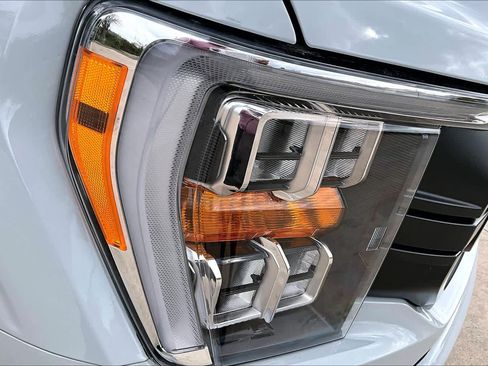 Certified 2023 Ford F150 XLT w/ Equipment Group 302A High image 27