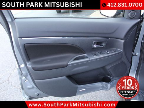 New 2026 Mitsubishi Outlander Sport AWD image 13