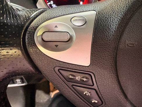 Used 2012 Nissan Juke S AWD/4WD image 25