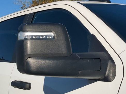 Used 2025 RAM 2500 Big Horn image 12