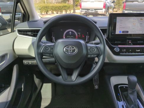 Certified 2026 Toyota Corolla LE image 15
