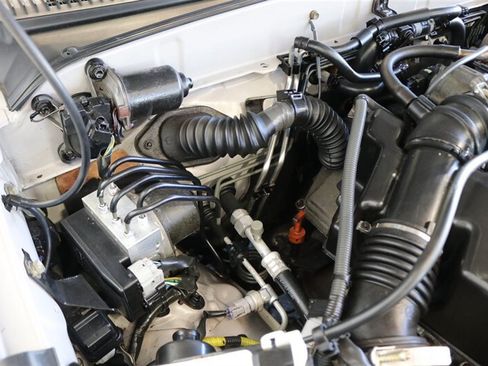 Used 2000 Toyota 4Runner Limited AWD/4WD image 39