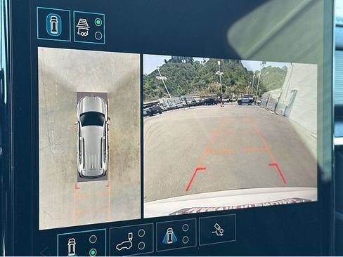 New 2025 GMC Acadia Elevation w/ Elevation Premium Package image 6