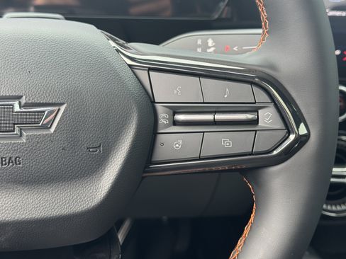 New 2026 Chevrolet Blazer EV SS image 32