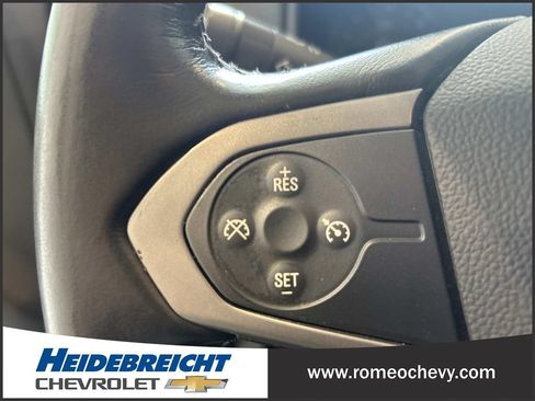 Used 2016 Chevrolet Colorado Z71 AWD/4WD image 19