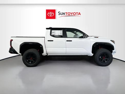 New 2026 Toyota Tacoma TRD Pro AWD/4WD image 2