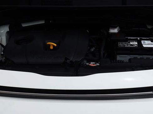 Used 2021 Kia Soul S image 56