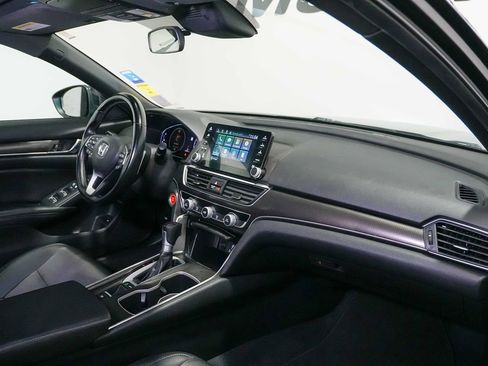 Used 2020 Honda Accord Sport image 22