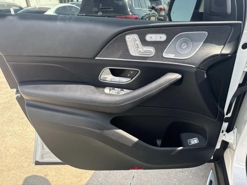 Used 2020 Mercedes-Benz GLE 350 4MATIC image 20