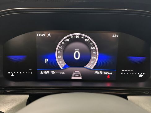 New 2026 Volkswagen Taos S AWD/4WD image 14