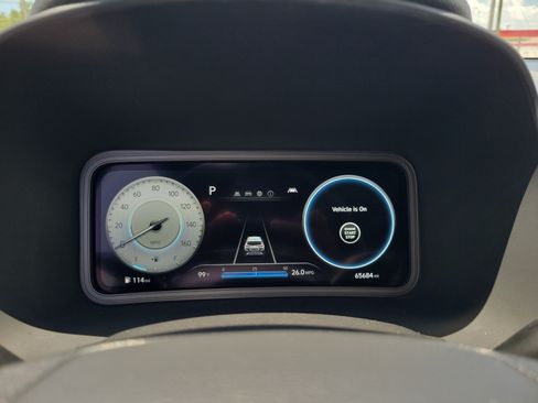 Used 2022 Hyundai Kona N Line FWD image 30