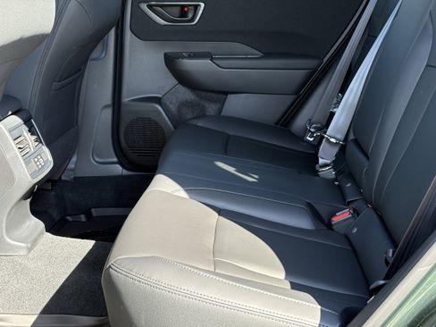 New 2026 Subaru Outback Premium image 32