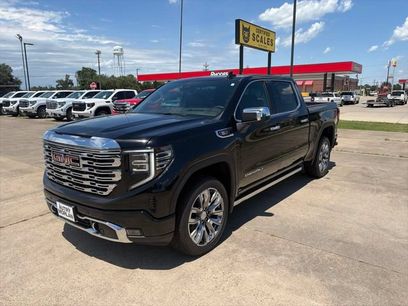 New 2026 GMC Sierra 1500 Denali w/ Denali Reserve Package