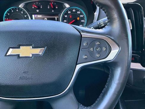 Used 2019 Chevrolet Traverse LT image 21