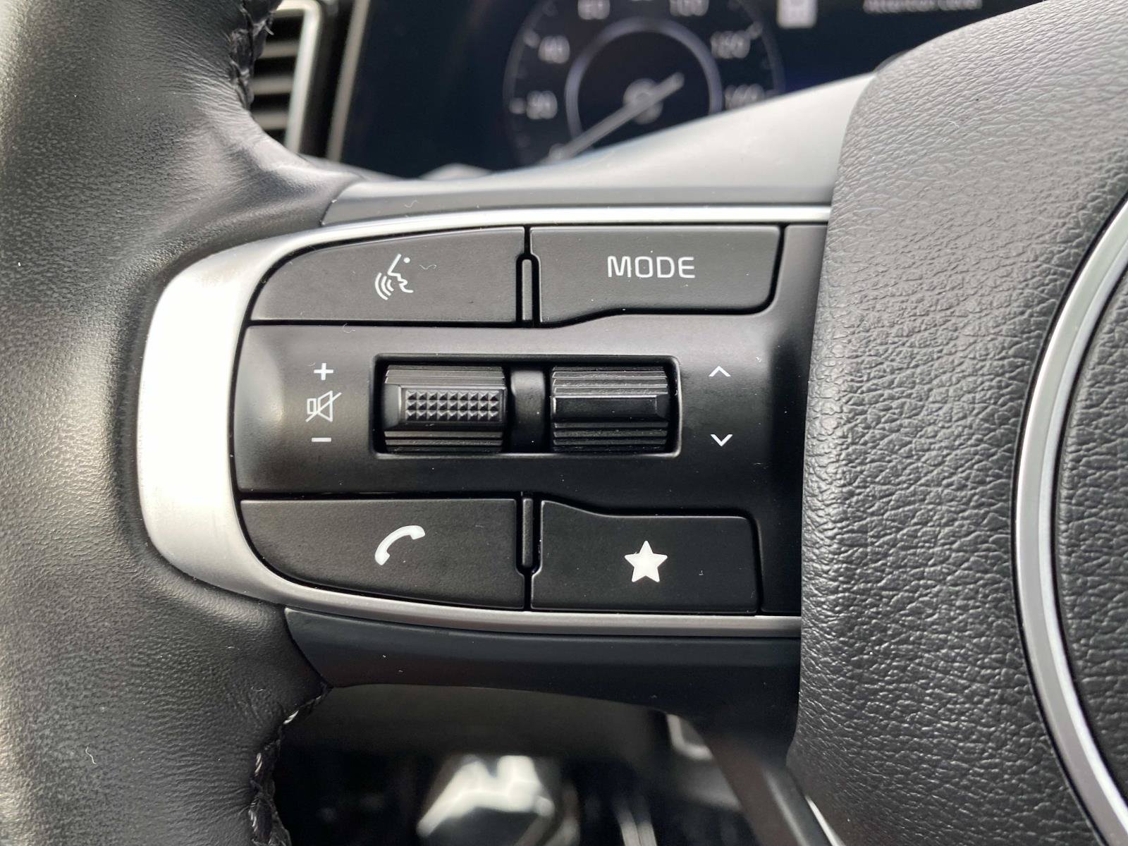 Used 2024 Kia Sportage X-Pro Prestige AWD/4WD image 19