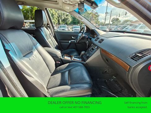 Used 2012 Volvo XC90 3.2 image 18