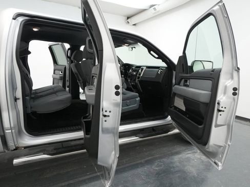 Used 2014 Ford F150 XLT w/ Trailer Tow Package image 22