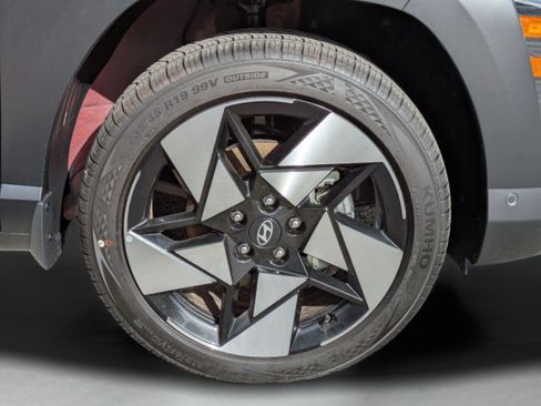 New 2026 Hyundai Kona Limited image 33