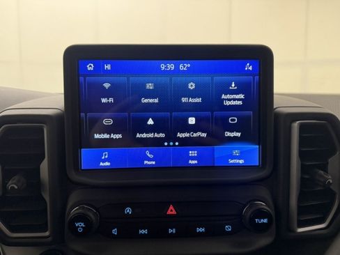 Used 2024 Ford Bronco Sport Big Bend w/ Convenience Package image 15