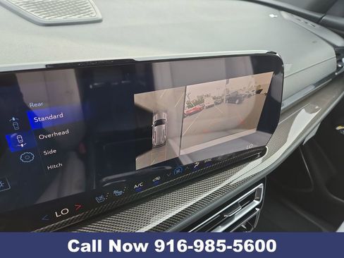 New 2026 Chevrolet Traverse High Country image 19