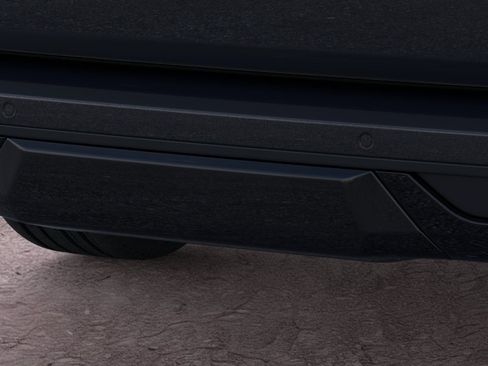 New 2026 Ford Expedition Max Platinum w/ Stealth Appearance Package AWD/4WD image 25