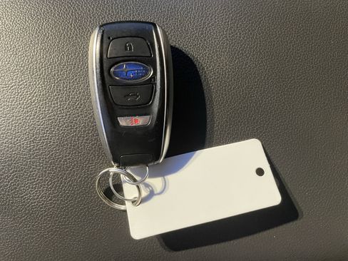 Certified 2022 Subaru Outback Wilderness image 30