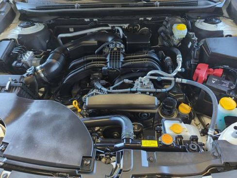 Used 2024 Subaru Outback Premium image 24