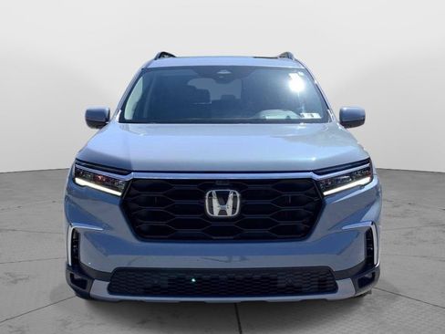 Certified 2023 Honda Pilot Elite image 8