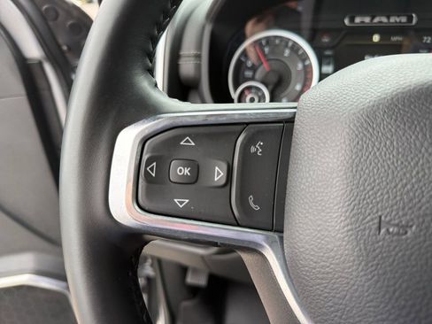Used 2024 RAM 2500 Laramie w/ Safety Group AWD/4WD image 24