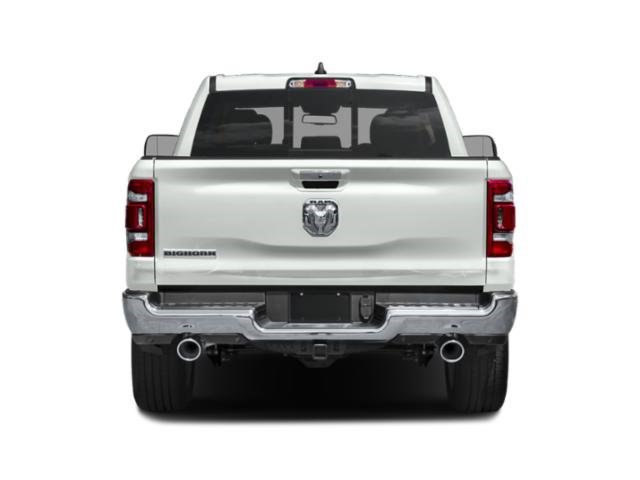 Used 2021 RAM 1500 Laramie RWD image 9