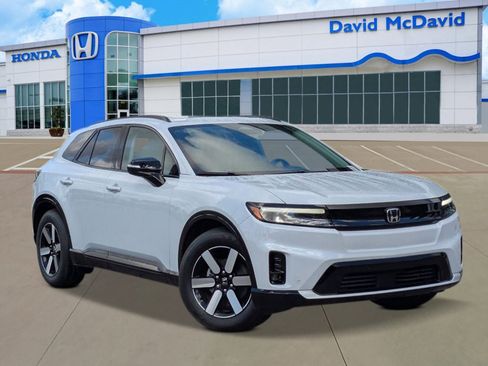 New 2026 Honda Prologue Touring image 6