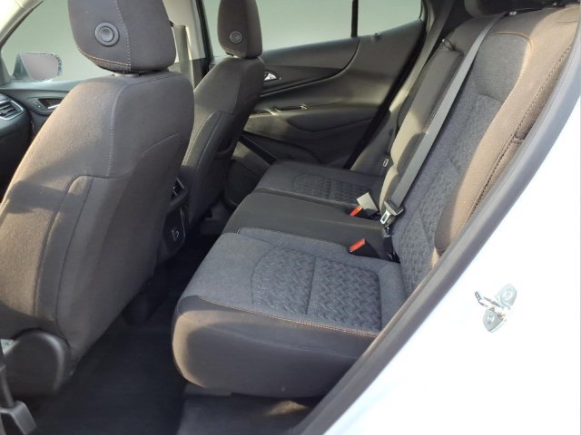 Used 2024 Chevrolet Equinox LT AWD/4WD image 12