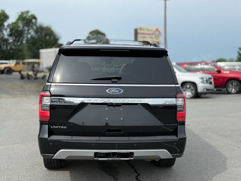 Used 2020 Ford Expedition Max Limited RWD image 6