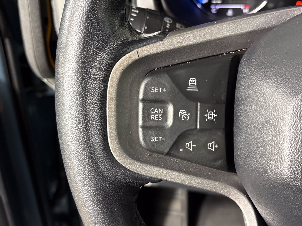 Used 2022 Ford Bronco Badlands AWD/4WD image 19
