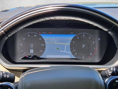 Used 2019 Land Rover Range Rover Sport HSE Dynamic AWD/4WD image 11