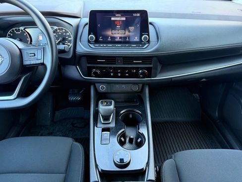 Certified 2023 Nissan Rogue S image 19