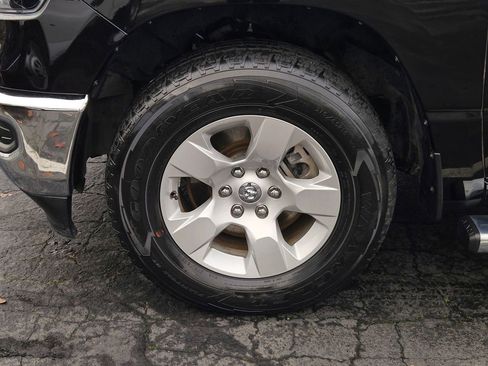 Used 2023 RAM 1500 Big Horn w/ Trailer Tow Group image 39