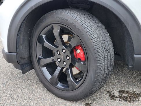 Certified 2022 Ford Explorer ST w/ Equipment Group 401A image 35