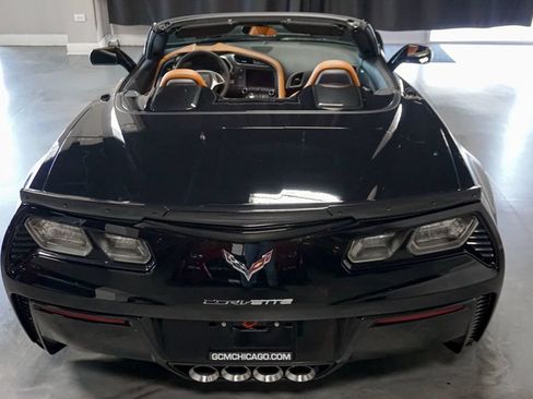 Used 2017 Chevrolet Corvette Z06 RWD image 41