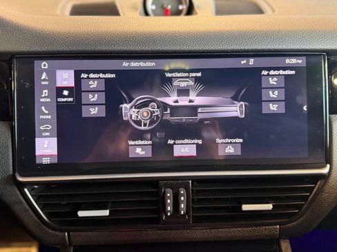 Used 2019 Porsche Cayenne S AWD/4WD image 34