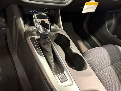 New 2026 Buick Envista Preferred w/ Convenience I Package image 18