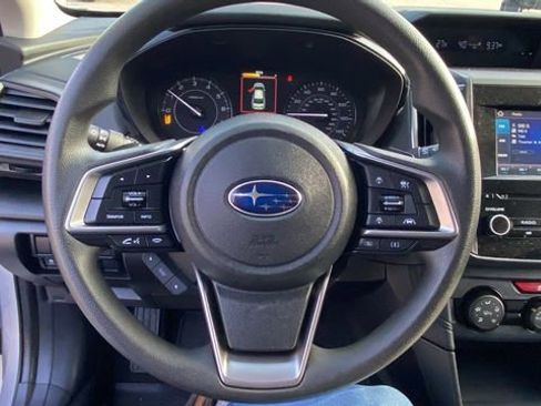 Certified 2023 Subaru Impreza Premium image 19