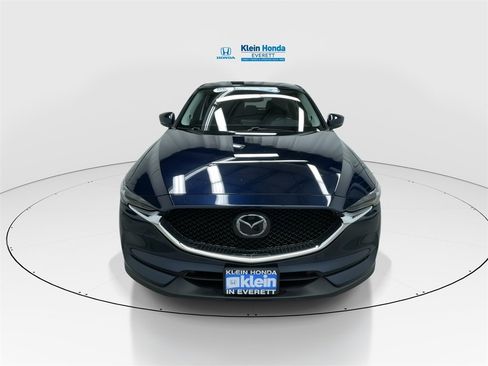 Used 2019 MAZDA CX-5 Grand Touring image 5