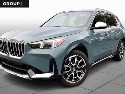 Certified 2023 BMW X1 xDrive28i w/ Premium Package