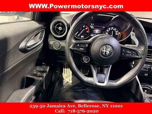 Used 2022 Alfa Romeo Giulia Sprint image 20
