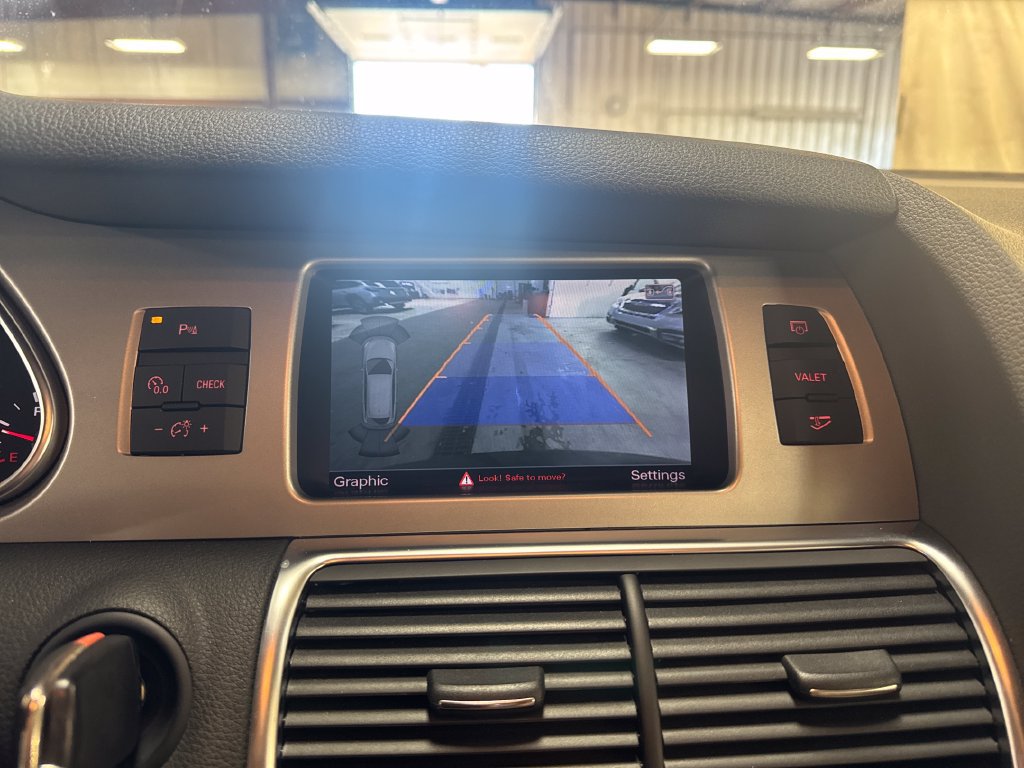 Used 2014 Audi Q7 TDI Prestige AWD/4WD image 23