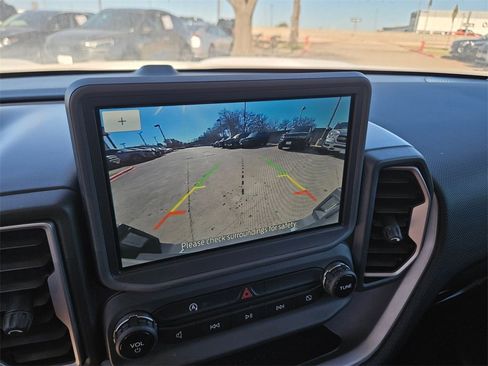 Used 2024 Ford Bronco Sport Big Bend image 22