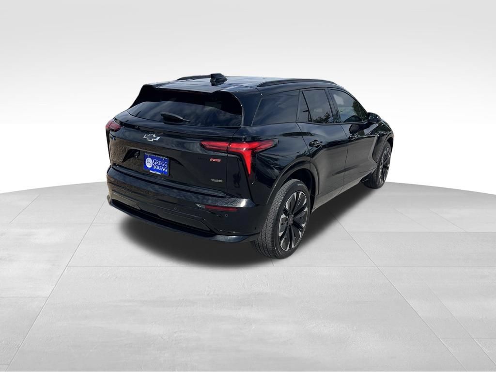 Used 2024 Chevrolet Blazer EV RS AWD/4WD image 7