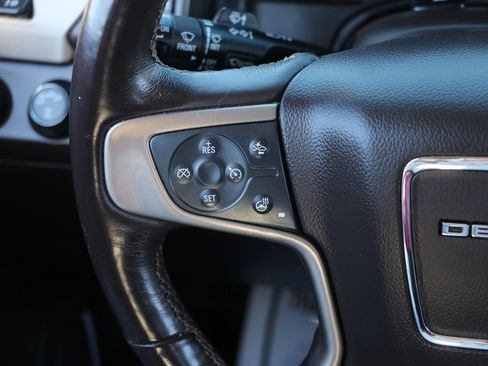 Used 2017 GMC Yukon XL Denali w/ Open Road Package image 18